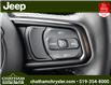 2023 Jeep Wrangler Sport (Stk: N05744) in Chatham - Image 18 of 26