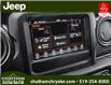 2023 Jeep Wrangler Sport (Stk: N05744) in Chatham - Image 24 of 26
