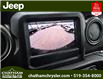 2023 Jeep Wrangler Sport (Stk: N05744) in Chatham - Image 25 of 26