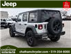 2023 Jeep Wrangler Sport (Stk: N05745) in Chatham - Image 3 of 25