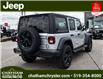 2023 Jeep Wrangler Sport (Stk: N05745) in Chatham - Image 5 of 25