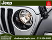 2023 Jeep Wrangler Sport (Stk: N05745) in Chatham - Image 8 of 25