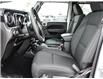 2023 Jeep Wrangler Sport (Stk: N05745) in Chatham - Image 13 of 25