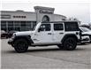 2023 Jeep Wrangler Sport (Stk: N05761) in Chatham - Image 1 of 27