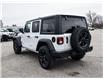 2023 Jeep Wrangler Sport (Stk: N05761) in Chatham - Image 3 of 27