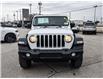 2023 Jeep Wrangler Sport (Stk: N05761) in Chatham - Image 7 of 27