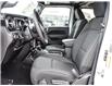 2023 Jeep Wrangler Sport (Stk: N05761) in Chatham - Image 13 of 27