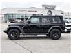 2023 Jeep Wrangler Sport (Stk: N05763) in Chatham - Image 2 of 26