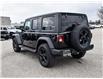 2023 Jeep Wrangler Sport (Stk: N05763) in Chatham - Image 3 of 26