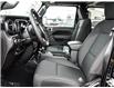 2023 Jeep Wrangler Sport (Stk: N05763) in Chatham - Image 13 of 26