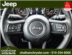 2023 Jeep Wrangler Sport (Stk: N05763) in Chatham - Image 16 of 26