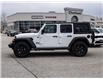 2023 Jeep Wrangler Sport (Stk: N05765) in Chatham - Image 2 of 27