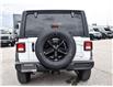 2023 Jeep Wrangler Sport (Stk: N05765) in Chatham - Image 4 of 27