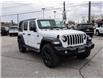 2023 Jeep Wrangler Sport (Stk: N05765) in Chatham - Image 6 of 27