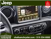 2023 Jeep Wrangler Sport (Stk: N05765) in Chatham - Image 20 of 27