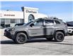 2023 Jeep Cherokee Trailhawk (Stk: N05739) in Chatham - Image 1 of 31