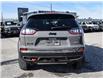 2023 Jeep Cherokee Trailhawk (Stk: N05739) in Chatham - Image 4 of 31