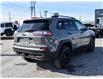 2023 Jeep Cherokee Trailhawk (Stk: N05739) in Chatham - Image 5 of 31