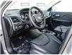 2023 Jeep Cherokee Trailhawk (Stk: N05739) in Chatham - Image 12 of 31