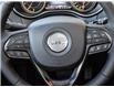 2023 Jeep Cherokee Trailhawk (Stk: N05739) in Chatham - Image 18 of 31