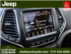 2023 Jeep Cherokee Trailhawk (Stk: N05739) in Chatham - Image 27 of 31