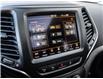 2023 Jeep Cherokee Trailhawk (Stk: N05739) in Chatham - Image 28 of 31