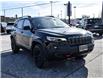 2023 Jeep Cherokee Trailhawk (Stk: N05740) in Chatham - Image 6 of 29