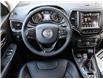 2023 Jeep Cherokee Trailhawk (Stk: N05740) in Chatham - Image 16 of 29