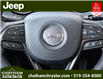 2023 Jeep Cherokee Trailhawk (Stk: N05740) in Chatham - Image 17 of 29