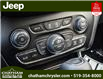 2023 Jeep Cherokee Trailhawk (Stk: N05740) in Chatham - Image 24 of 29