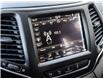 2023 Jeep Cherokee Trailhawk (Stk: N05740) in Chatham - Image 25 of 29