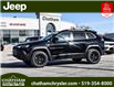 2023 Jeep Cherokee Trailhawk (Stk: N05740) in Chatham - Image 29 of 29