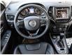 2023 Jeep Cherokee Trailhawk (Stk: N05749) in Chatham - Image 16 of 28