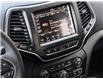 2023 Jeep Cherokee Trailhawk (Stk: N05749) in Chatham - Image 21 of 28
