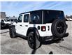2023 Jeep Wrangler Sport (Stk: N05752) in Chatham - Image 3 of 27