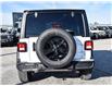 2023 Jeep Wrangler Sport (Stk: N05752) in Chatham - Image 4 of 27