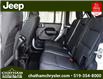 2023 Jeep Wrangler Sport (Stk: N05752) in Chatham - Image 14 of 27