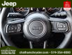 2023 Jeep Wrangler Sport (Stk: N05752) in Chatham - Image 16 of 27