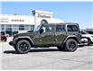 2023 Jeep Wrangler Sport (Stk: N05764) in Chatham - Image 1 of 29