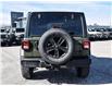 2023 Jeep Wrangler Sport (Stk: N05764) in Chatham - Image 4 of 29
