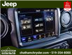 2023 Jeep Wrangler Sport (Stk: N05764) in Chatham - Image 26 of 29