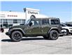 2023 Jeep Wrangler Sport (Stk: N05764) in Chatham - Image 29 of 29