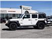 2023 Jeep Wrangler Sport (Stk: N05766) in Chatham - Image 1 of 28