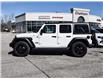 2023 Jeep Wrangler Sport (Stk: N05766) in Chatham - Image 2 of 28