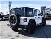2023 Jeep Wrangler Sport (Stk: N05766) in Chatham - Image 5 of 28