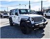 2023 Jeep Wrangler Sport (Stk: N05766) in Chatham - Image 6 of 28