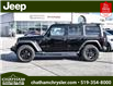 2023 Jeep Wrangler Sport (Stk: N05767) in Chatham - Image 2 of 28