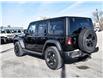 2023 Jeep Wrangler Sport (Stk: N05767) in Chatham - Image 3 of 28