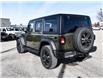 2023 Jeep Wrangler Sport (Stk: N05769) in Chatham - Image 3 of 27