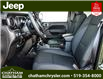 2023 Jeep Wrangler Sport (Stk: N05769) in Chatham - Image 13 of 27
